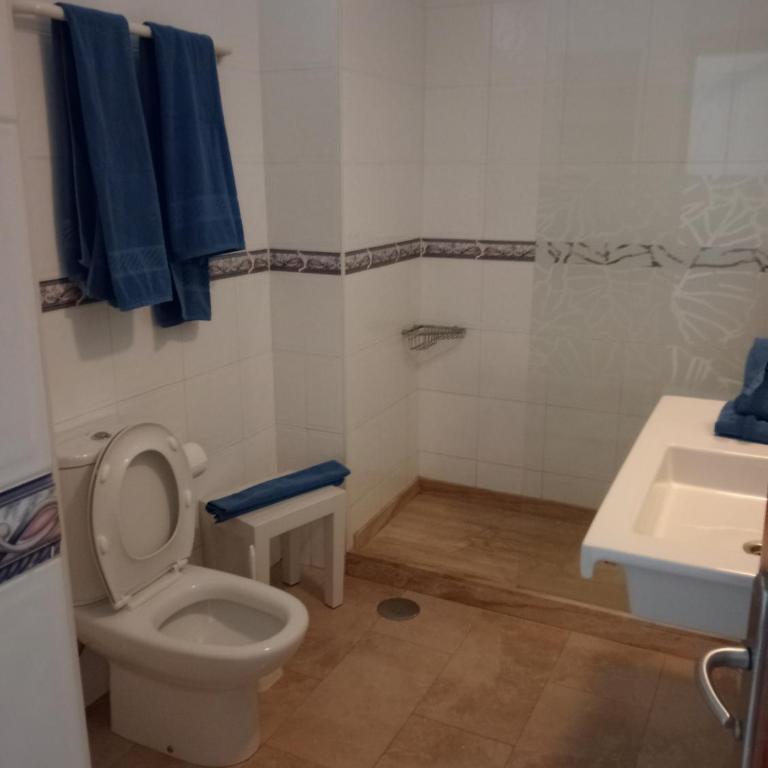 San Nicolás - One-Bedroom Apartment - 9