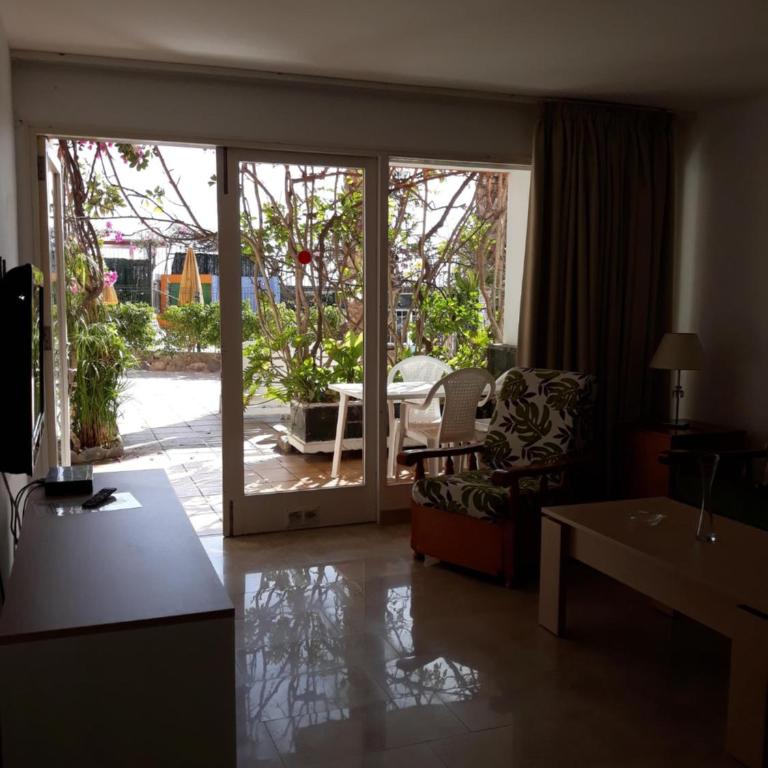 San Nicolás - One-Bedroom Apartment - 11