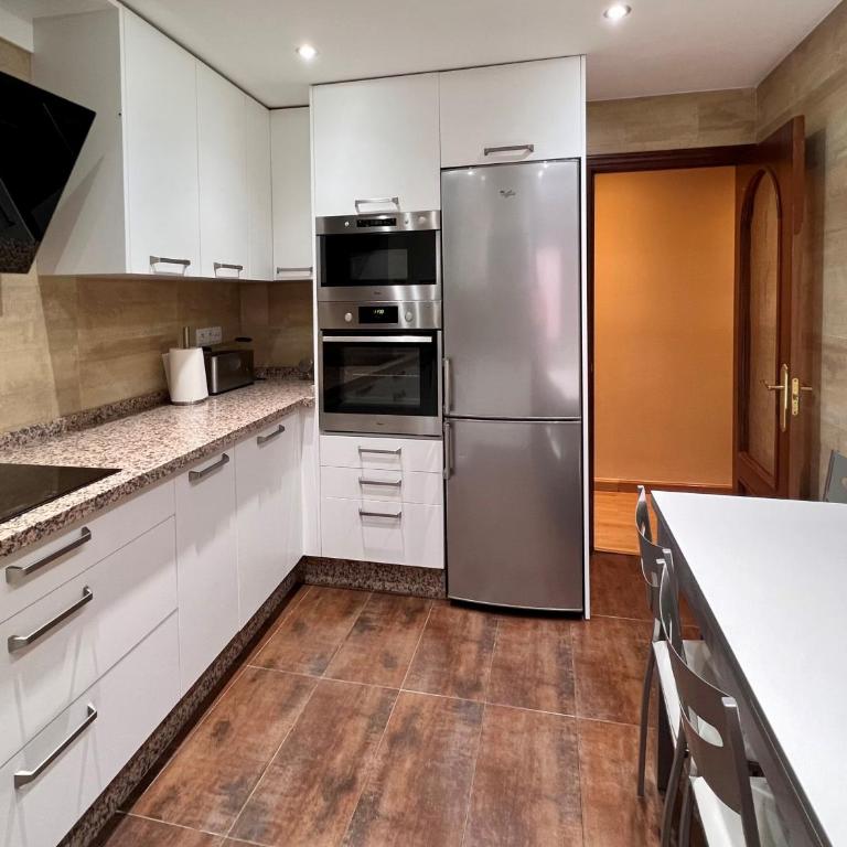 Housing León La Imprenta - Apartamento de 2 dormitorios - 2
