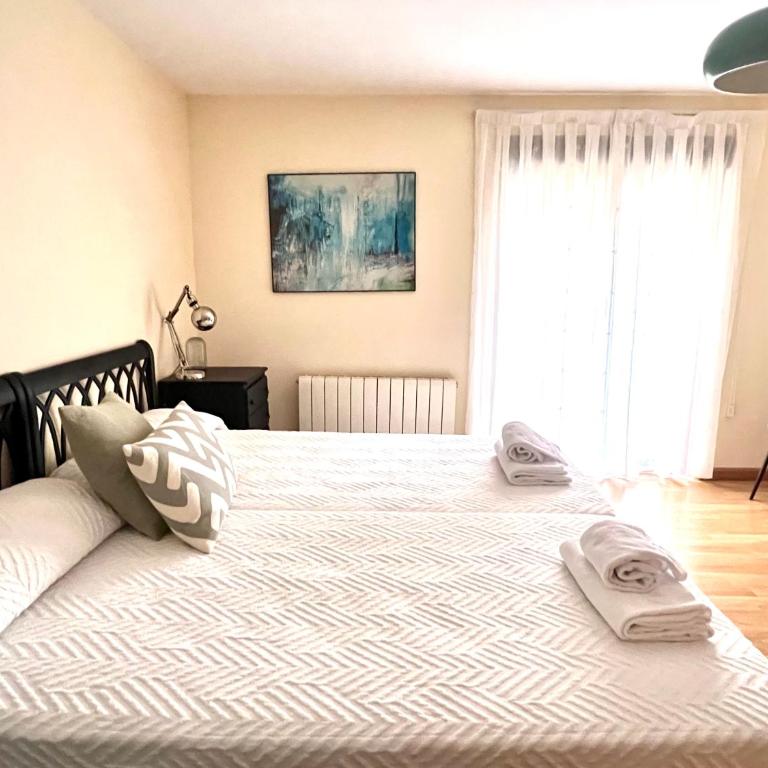 Housing León La Imprenta - Apartamento de 2 dormitorios - 4
