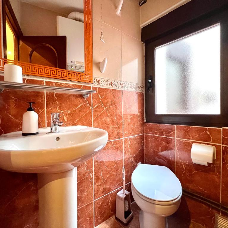 Housing León La Imprenta - Apartamento de 2 dormitorios - 11
