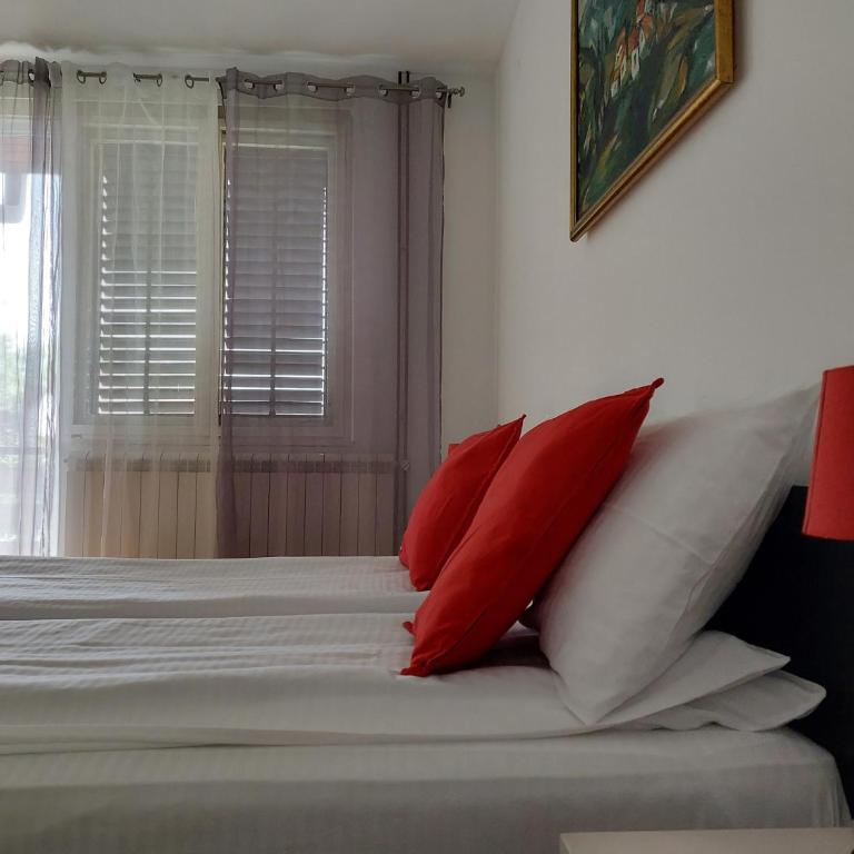 Vrnjci House - Apartman s 1 Spavaćom Sobom i Balkonom - 2