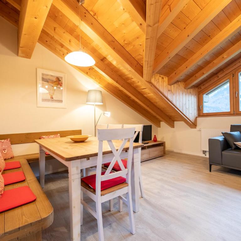 Himmelreich - Appartamento con Vista Montagna - 14