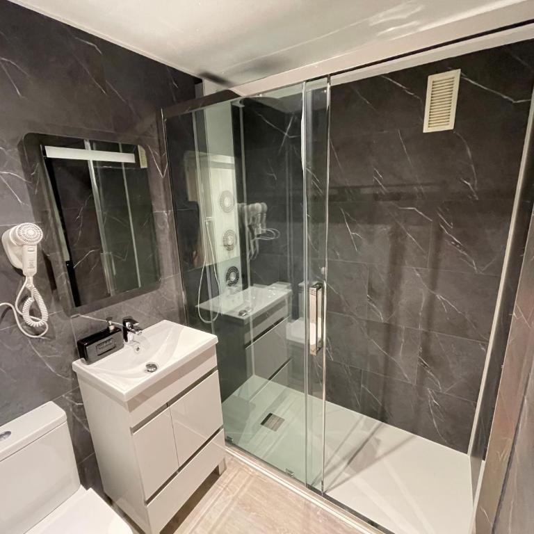 Aukera Apartment I by Basque Homes - Apartamento de 2 dormitorios - 15