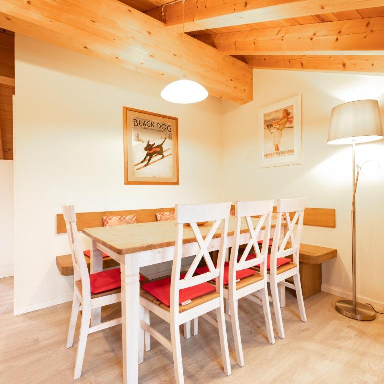 Himmelreich - Appartamento con Vista Montagna - 16
