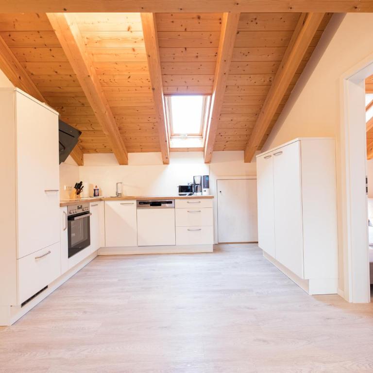Himmelreich - Appartamento con Vista Montagna - 21
