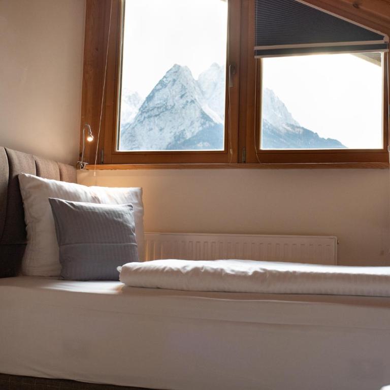 Himmelreich - Appartamento con Vista Montagna - 23