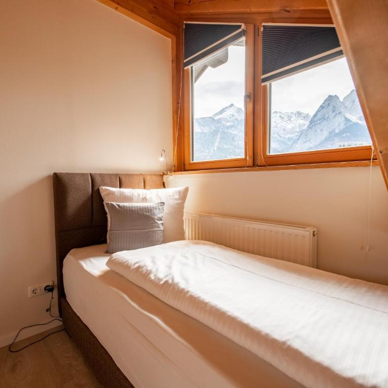 Himmelreich - Appartamento con Vista Montagna - 24