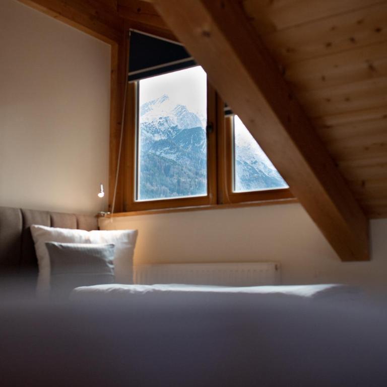 Himmelreich - Appartamento con Vista Montagna - 29