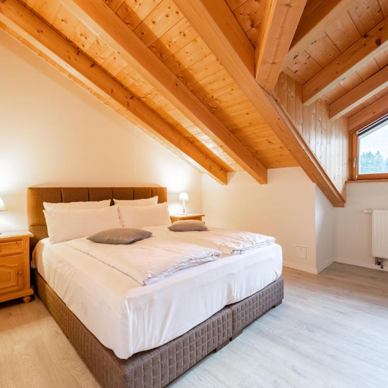 Himmelreich - Appartamento con Vista Montagna - 30