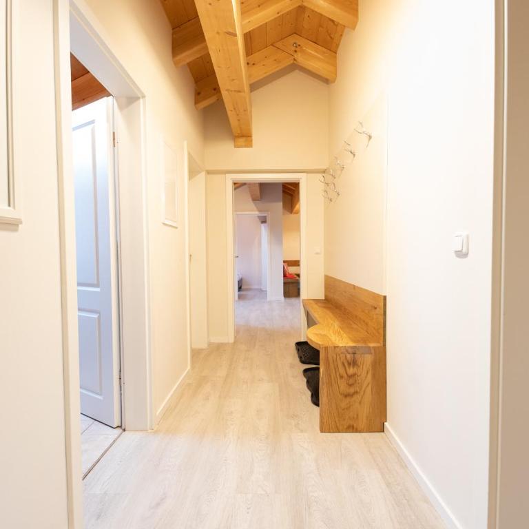 Himmelreich - Appartamento con Vista Montagna - 41