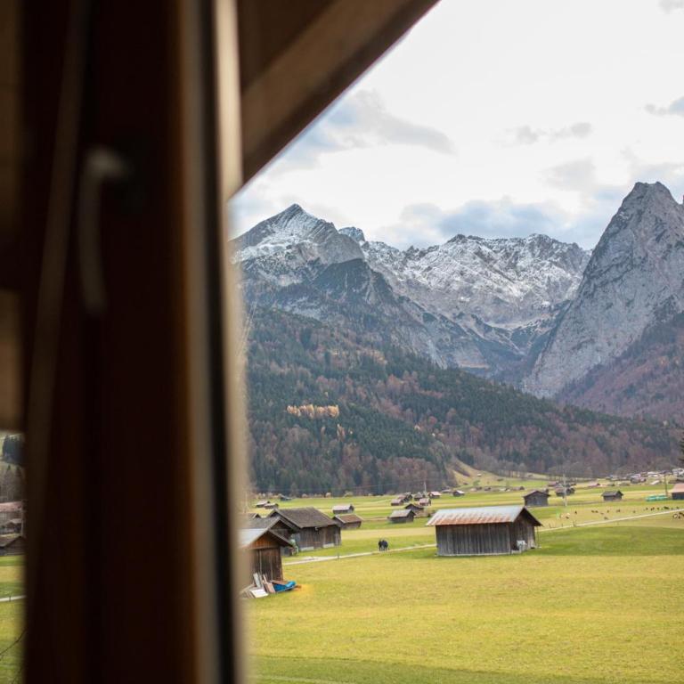 Himmelreich - Appartamento con Vista Montagna - 42