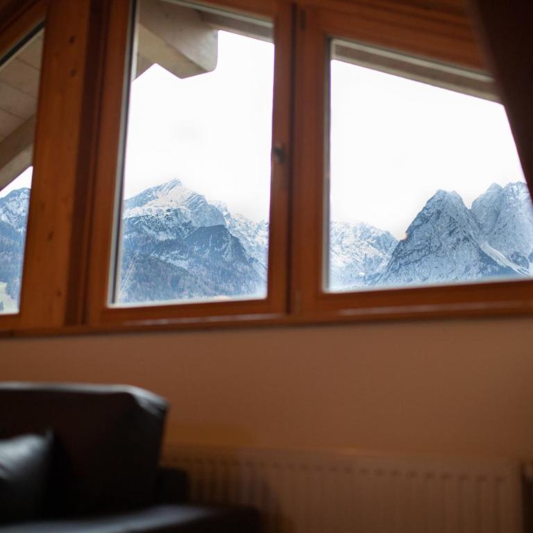 Himmelreich - Appartamento con Vista Montagna - 43