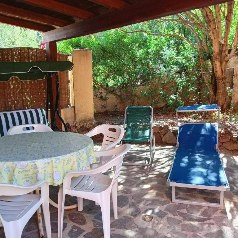 Domus mares lu bagnu - Casa con 2 Camere da Letto - 15
