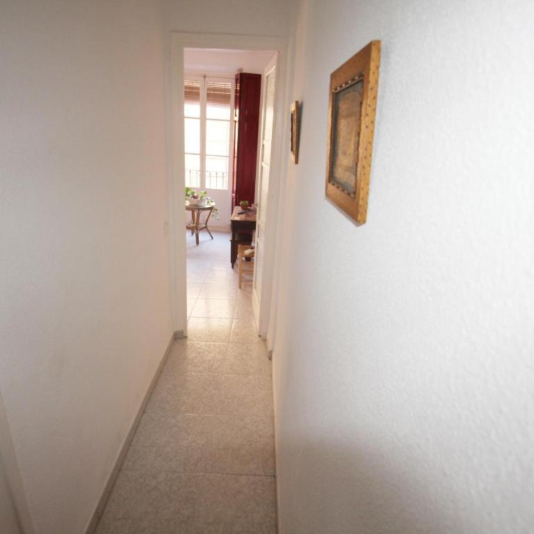 -Saint Thomas- Alicante Old Town - Three-Bedroom Apartment - 36