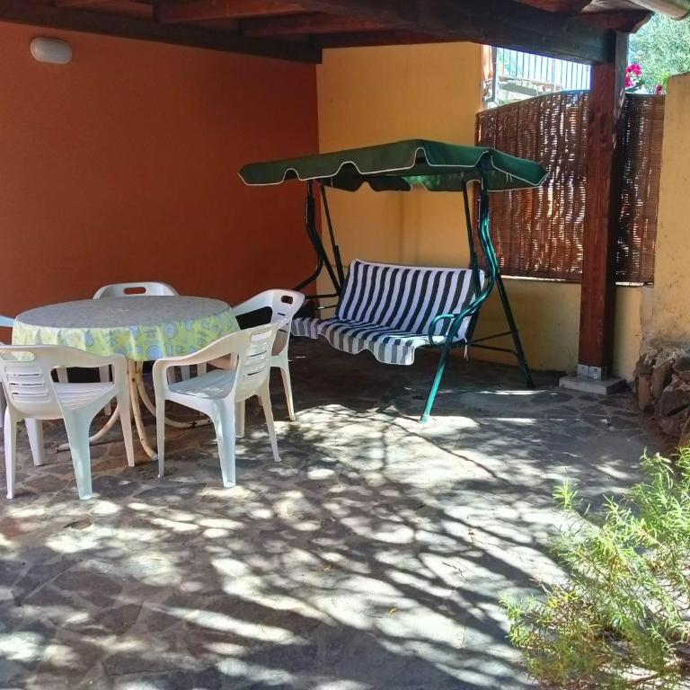 Domus mares lu bagnu - Casa con 2 Camere da Letto - 17