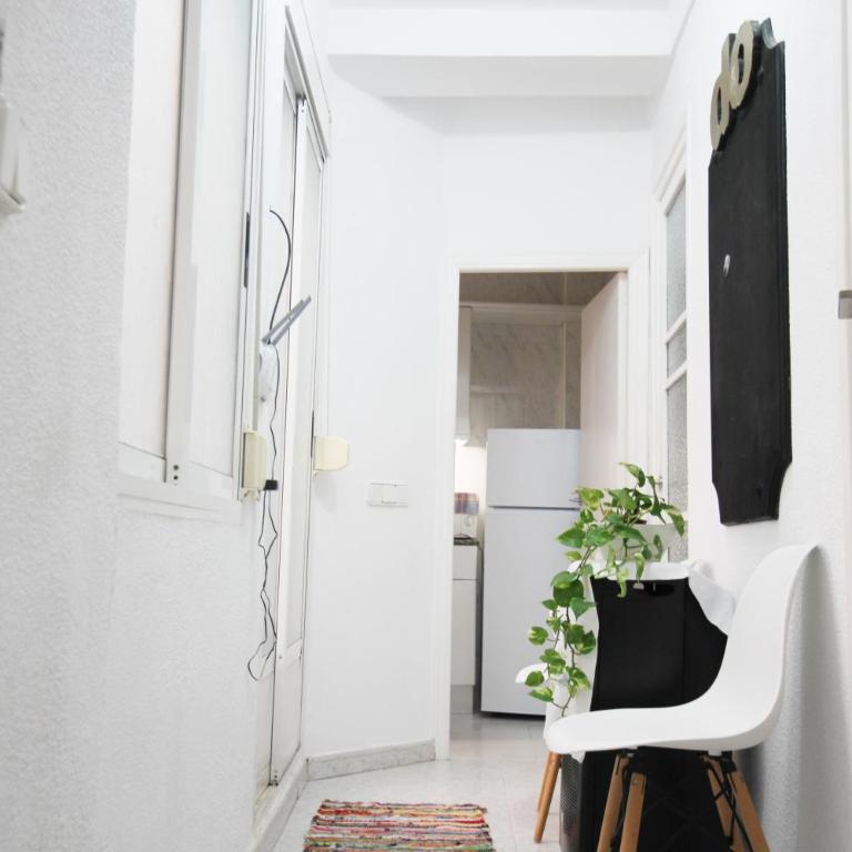 -Saint Thomas- Alicante Old Town - Three-Bedroom Apartment - 9