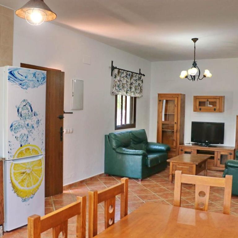 Chalet Dehesa Villa - Casa - 13