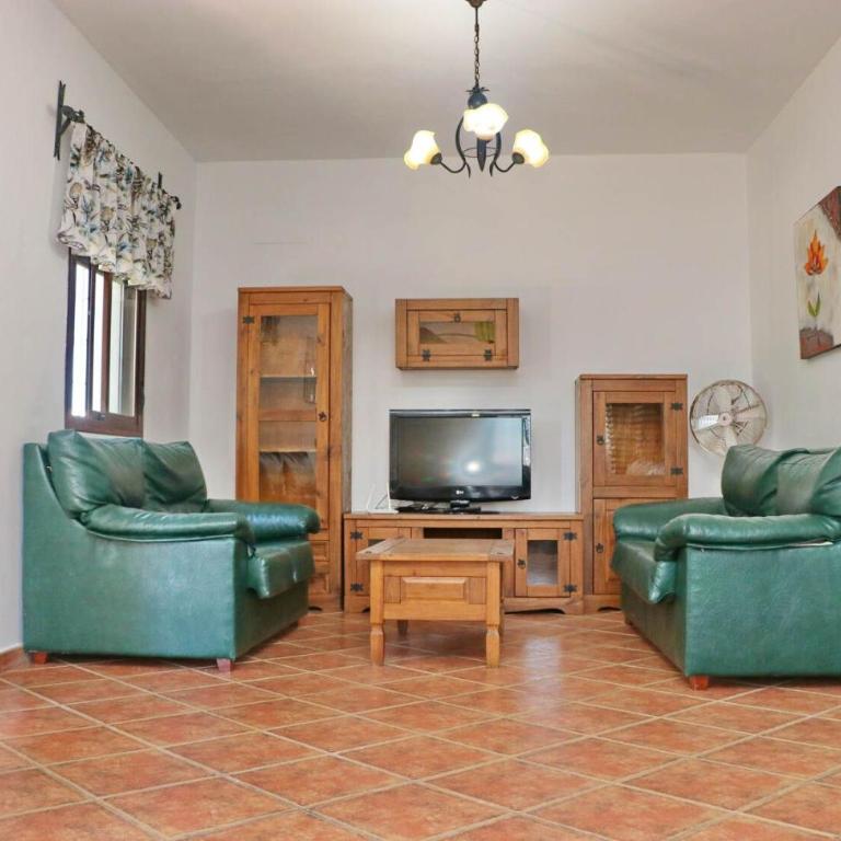 Chalet Dehesa Villa - Casa - 12