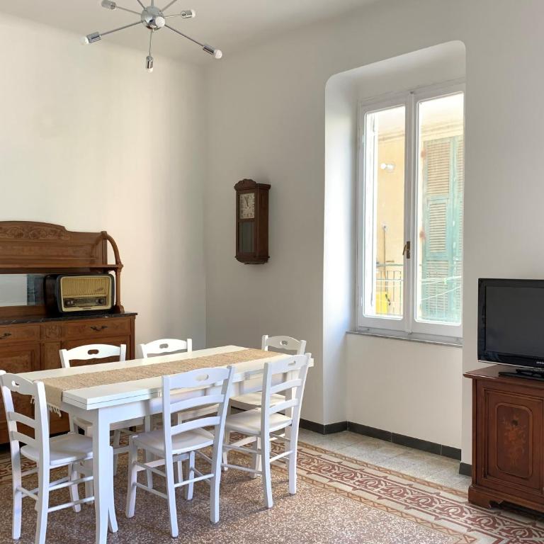 Oliver sulla via del mare - Appartamento con 3 Camere da Letto - 1