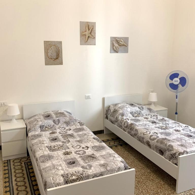 Oliver sulla via del mare - Appartamento con 3 Camere da Letto - 2
