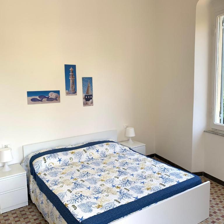 Oliver sulla via del mare - Appartamento con 3 Camere da Letto - 3