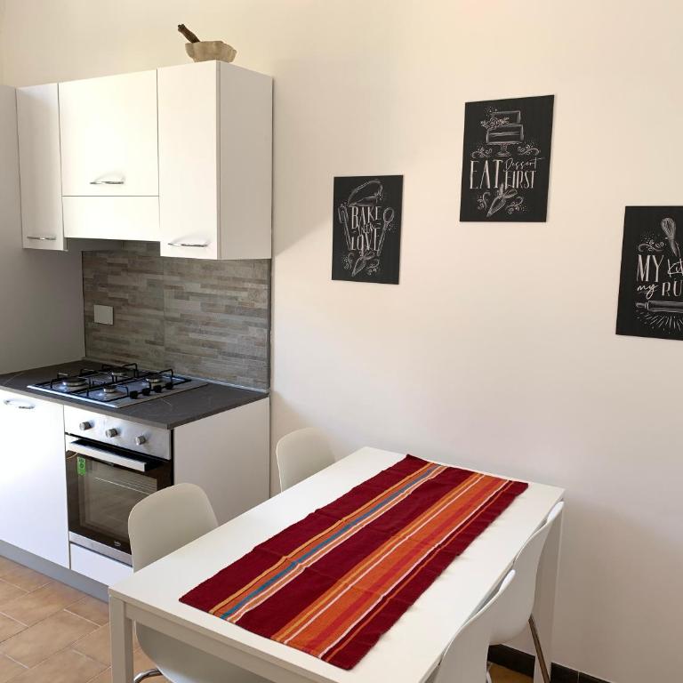 Oliver sulla via del mare - Appartamento con 3 Camere da Letto - 5