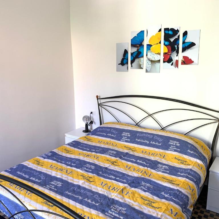 Oliver sulla via del mare - Appartamento con 3 Camere da Letto - 7