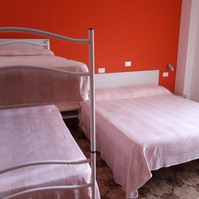 Residence Holiday - Appartamento con 1 Camera da Letto - 10