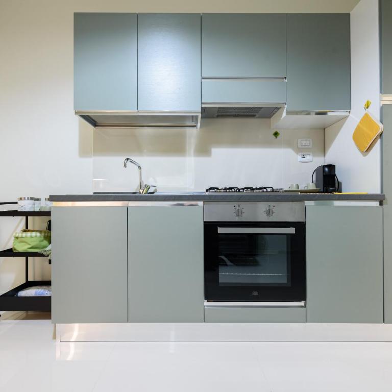 Fermata Duomo - One-Bedroom Apartment - 19