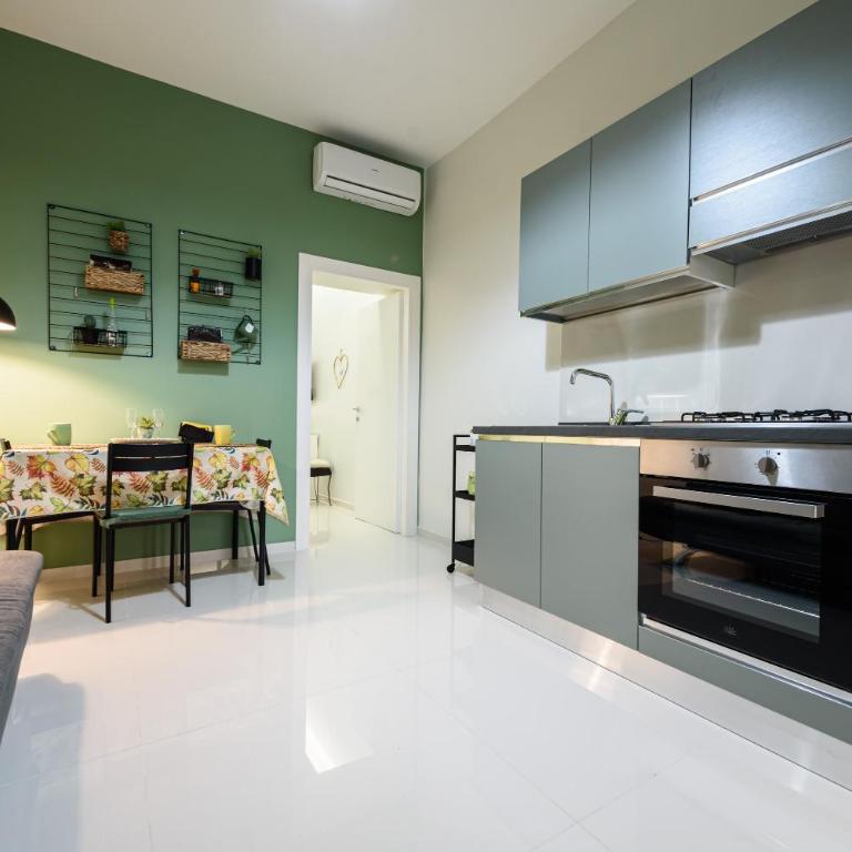 Fermata Duomo - One-Bedroom Apartment - 22