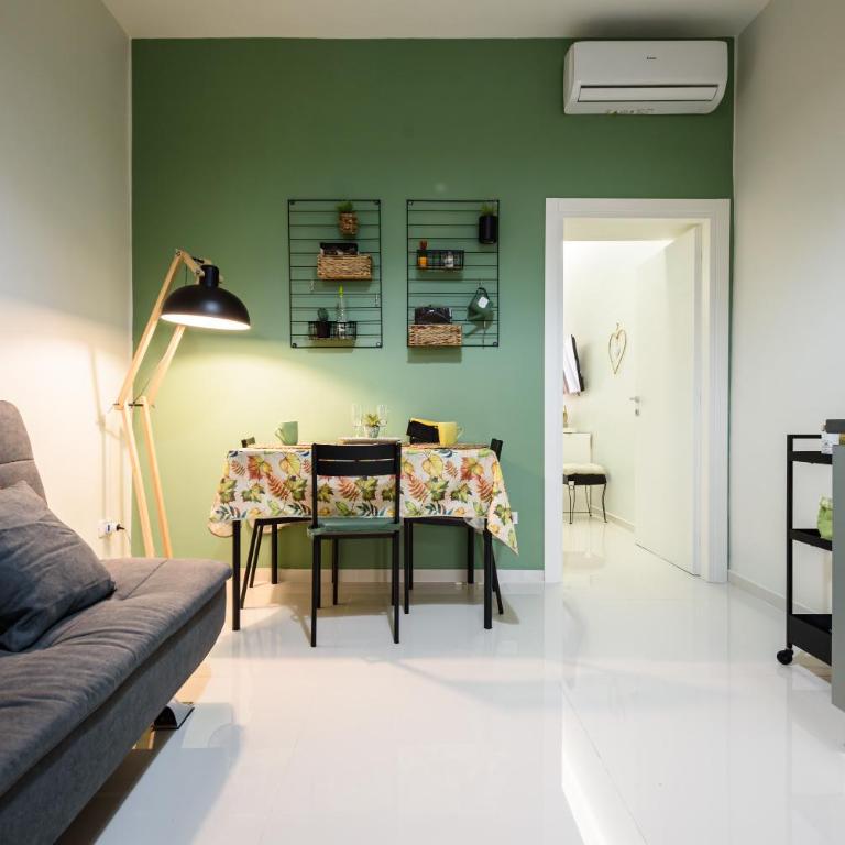 Fermata Duomo - One-Bedroom Apartment - 18