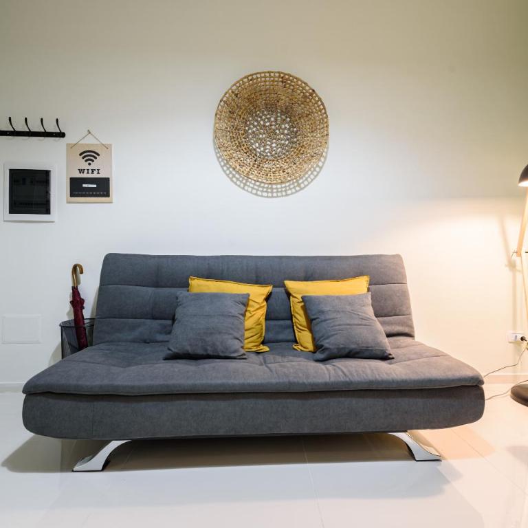 Fermata Duomo - One-Bedroom Apartment - 12