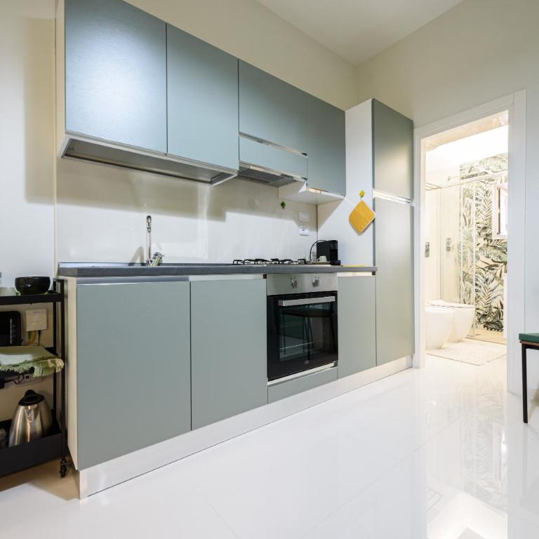 Fermata Duomo - One-Bedroom Apartment - 20