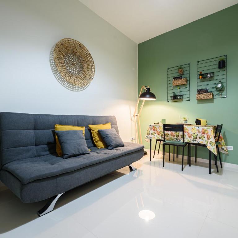 Fermata Duomo - One-Bedroom Apartment - 9