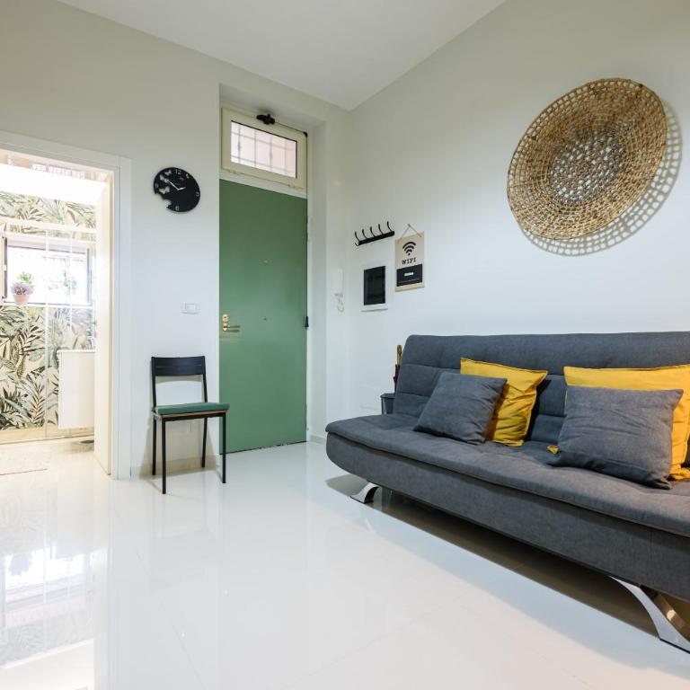Fermata Duomo - One-Bedroom Apartment - 7