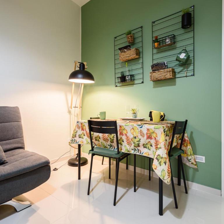 Fermata Duomo - One-Bedroom Apartment - 25