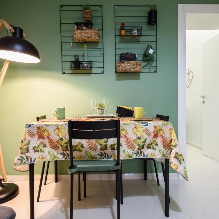 Fermata Duomo - One-Bedroom Apartment - 16