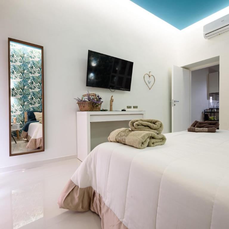 Fermata Duomo - One-Bedroom Apartment - 36