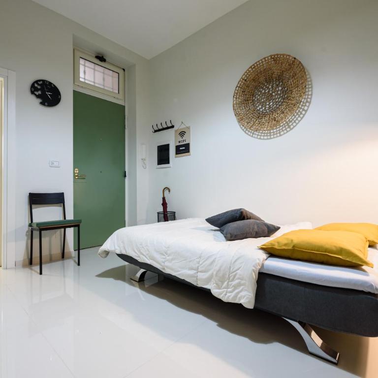 Fermata Duomo - One-Bedroom Apartment - 11