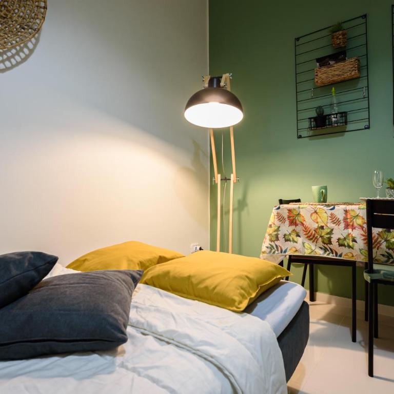 Fermata Duomo - One-Bedroom Apartment - 8