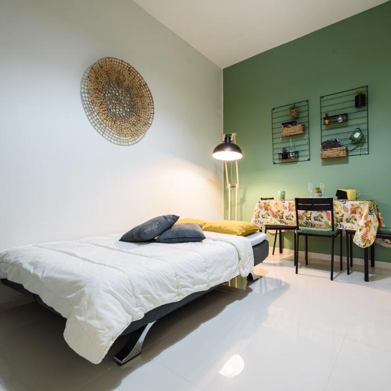 Fermata Duomo - One-Bedroom Apartment - 14