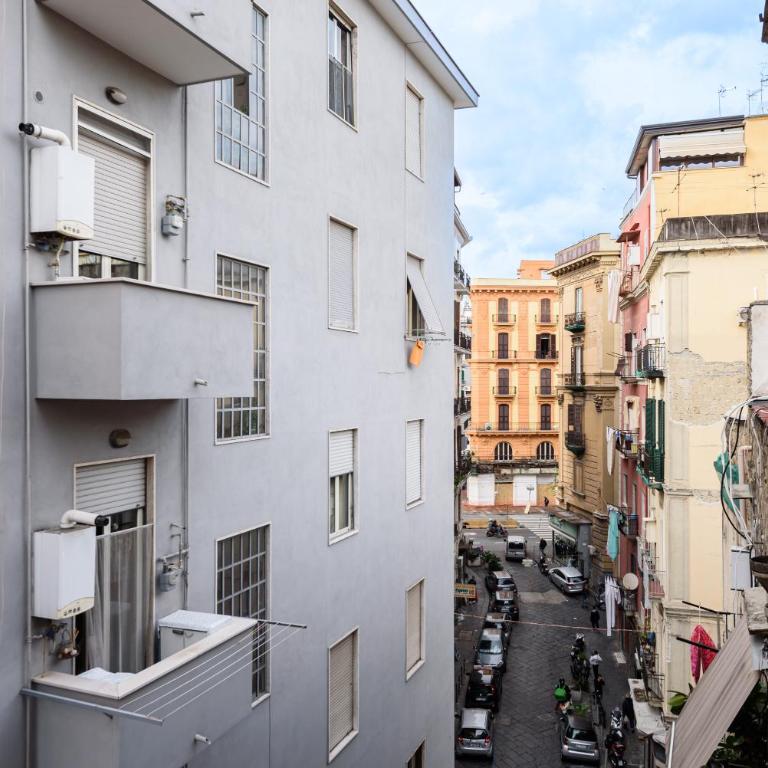 Fermata Duomo - One-Bedroom Apartment - 45