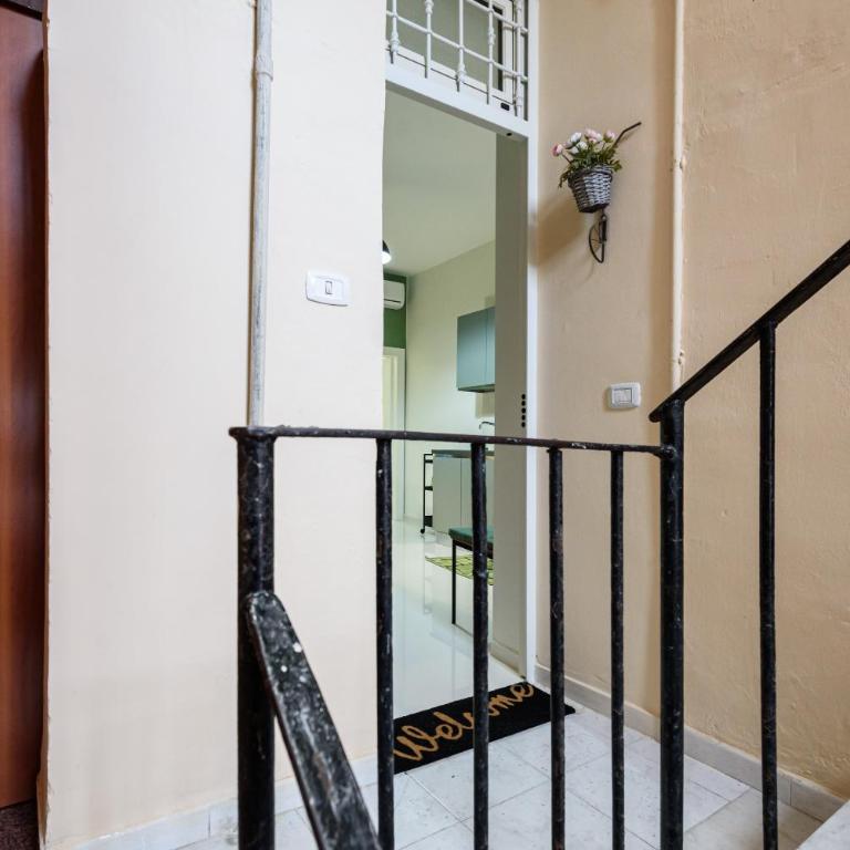 Fermata Duomo - One-Bedroom Apartment - 4