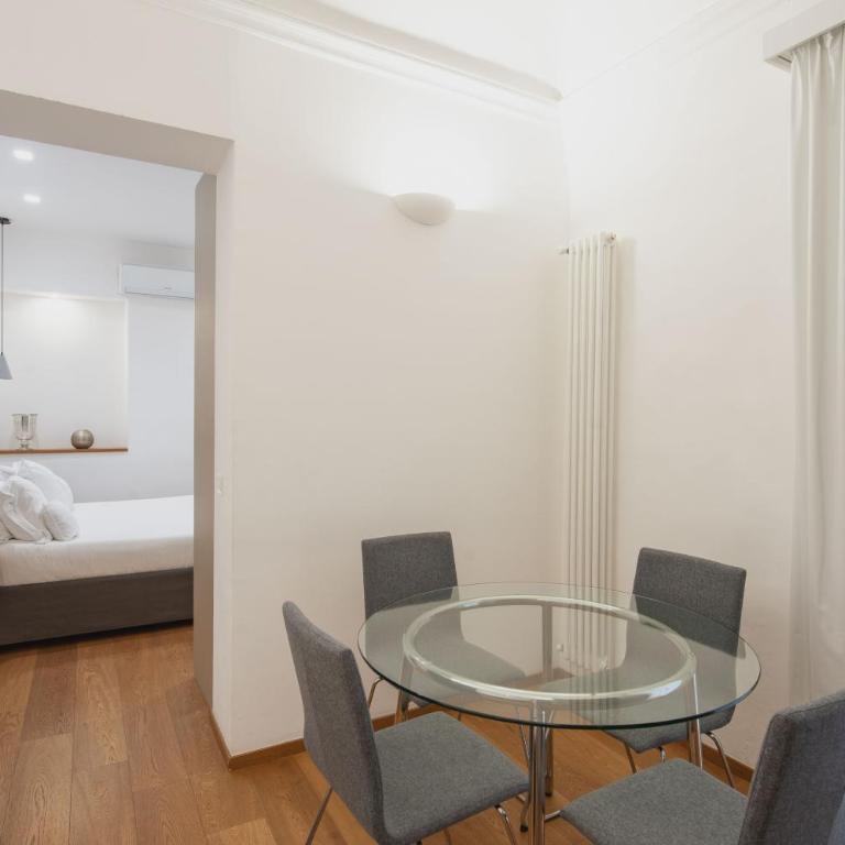 RG7 Apartments - Standard Apartment - 2