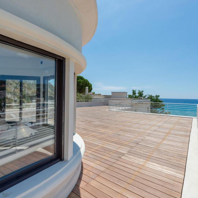 Villa Marine - 10 pers - Centre Cassis - Piscine - Villa - 3