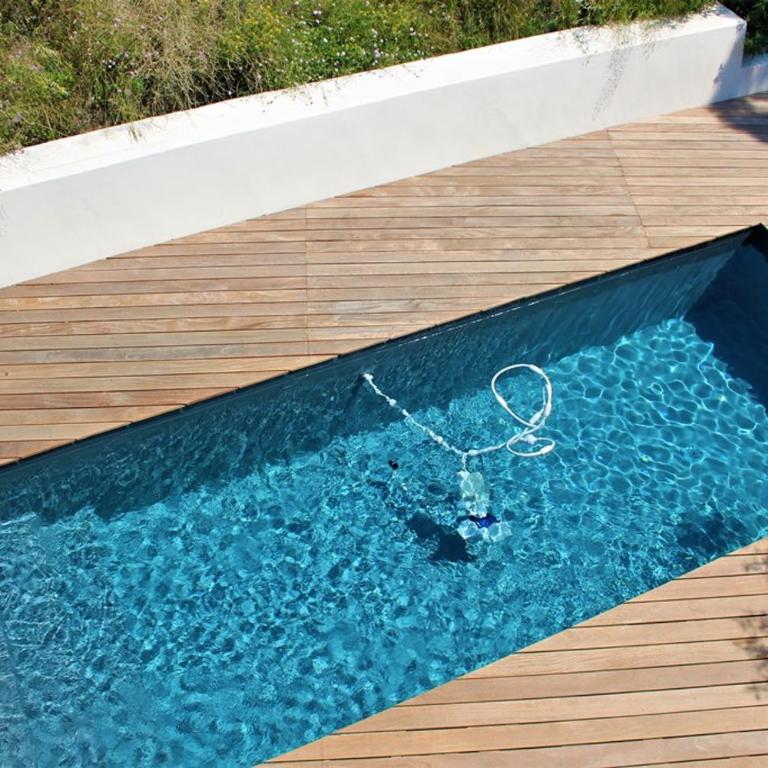 Villa Marine - 10 pers - Centre Cassis - Piscine - Villa - 42