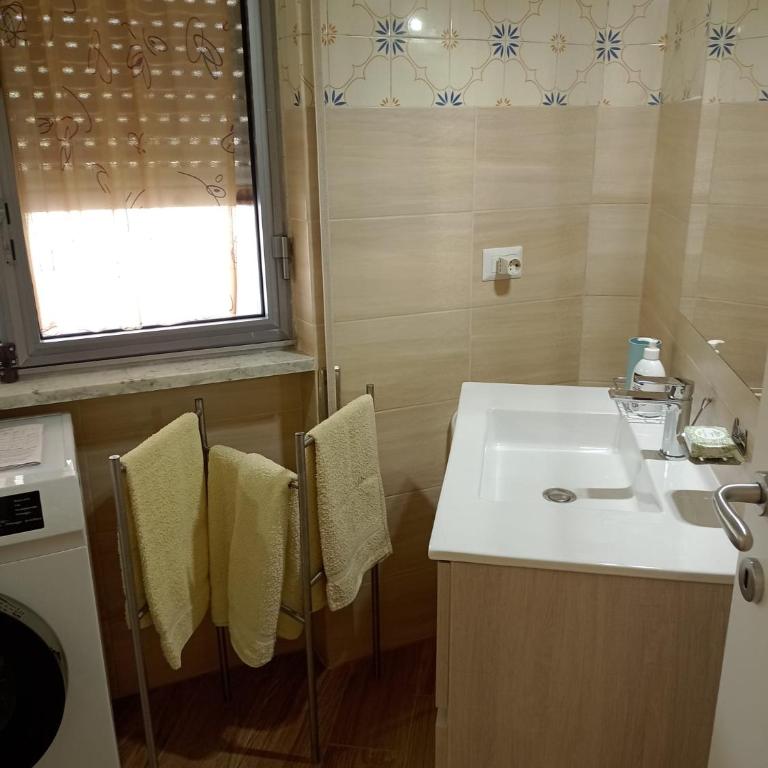 La Casetta del Borgo Marinaro - Appartamento - 30