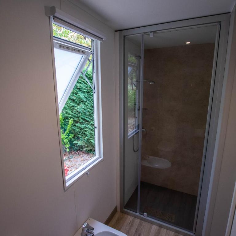 Albavillage Rooms & Camping - Casa Mobile - 5