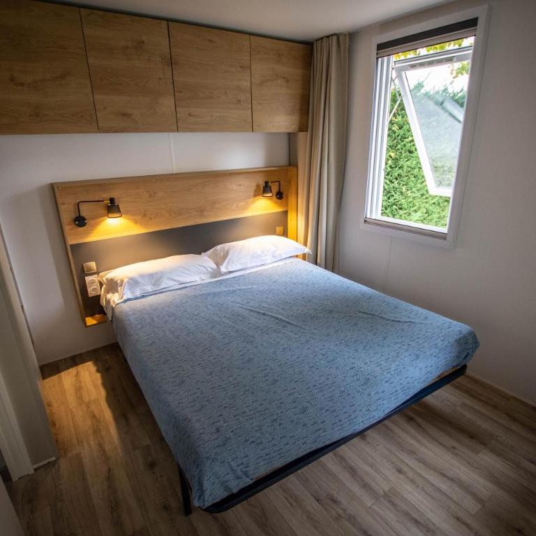Albavillage Rooms & Camping - Casa Mobile - 6